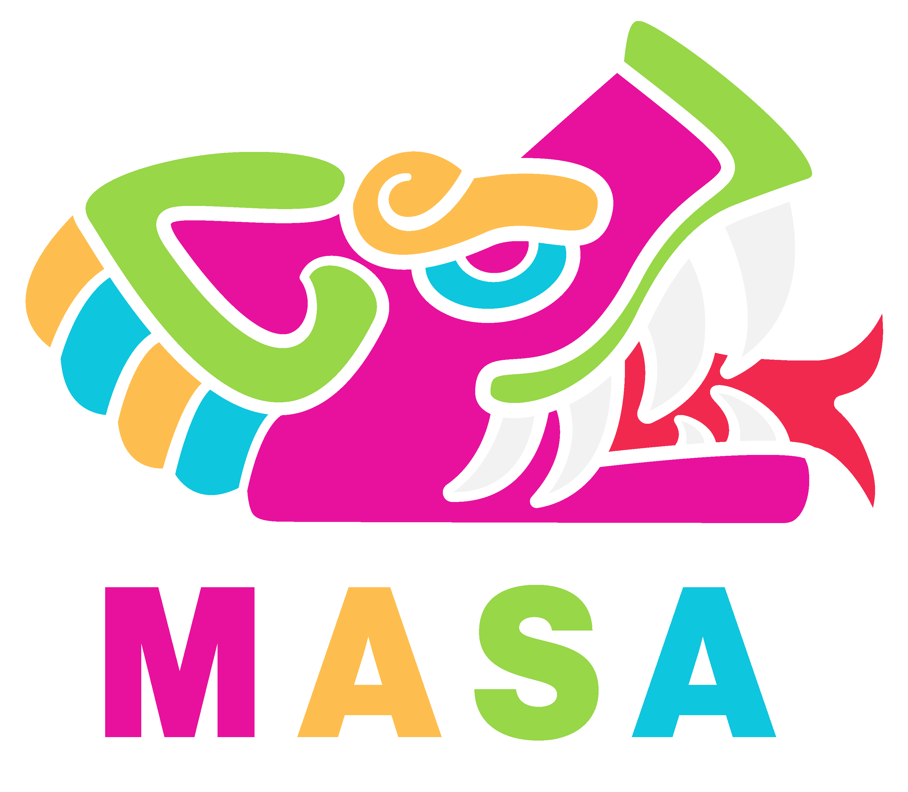 MASA UF Logo